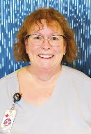 New CFO takes reins at St. Luke