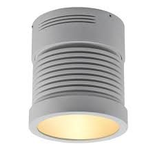 S608 Led Surface Mount Cylinder 4 Led Light Fixtures Downlights Interior Lighting