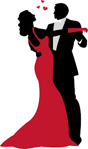 Bailarina Bale E Danca Couple Dancing Silhouette Art Love Silhouette