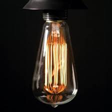 Decorative Lighting Bulbs Vintage Industrial Style Light Bulbs St64 Edison Bulb China St64 A19 Heater Made In China Com
