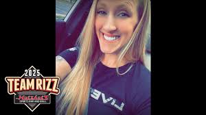 Mike Sabo is today's Team Rizz member of the day!