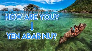 Reading how to greet others in many languages is both rewarding and fun, so. 10 Hidden Languages Of Malaysia You Should Learn To Greet In