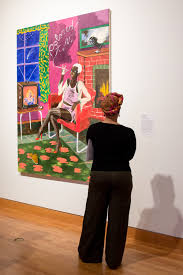 Image result for Robert Colescott