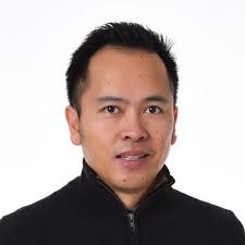 Robert Kin, B.A., RHI, NCH, CAHPI