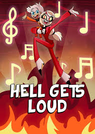 Hell Gets Loud (Fanfic) - TV Tropes