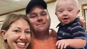 Fundraiser by Doris Hendrickson : Micah's Journey