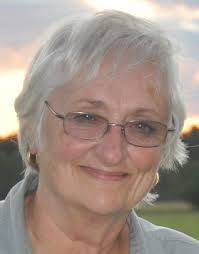 Mary Anders Obituary