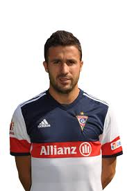 Maybe you would like to learn more about one of these? Igor Angulo Nr 17 Napastnik Gornik Zabrze Sportowa Spolka Akcyjna Mens Tops Polo Ralph Lauren Mens Polo