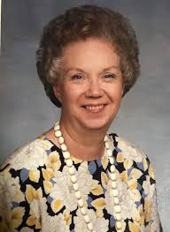 Christine Lackey Parris Obituary November 17, 2020