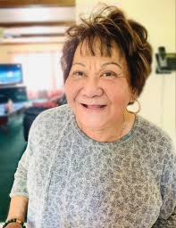 Obituary information for Ly Thi Caudill