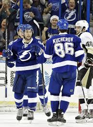 Latest news on nhl highlights, scores, statistics and players. Cv Grad Former Spokane Chief Tyler Johnson An Nhl All Star The Spokesman Review