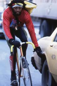 Free Way To Take A Taxi Fixie Fahrrad Fahrradkurier Rennrad