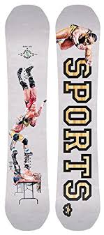 Amazon Com Rome Snowboards Artifact Rocker Midwide