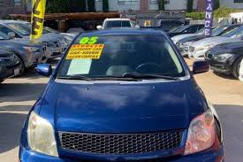 Image result for Dark Blue 2005 Scion