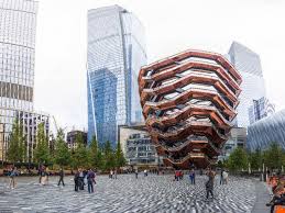 Maybe you would like to learn more about one of these? Woman Jumps To Her Death From Hudson Yards Vessel Midtown Ny Patch