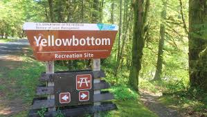 Blm Proposes 18 Oregon Campgrounds Site Fees To Be Raised In New Plan