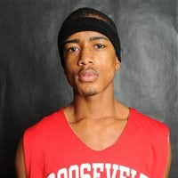 Darnell Glover's Roosevelt High School Bio