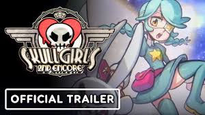 Block the game in your firewall and mark our note:this is made standalone, fully updated and features all dlc! Skullgirls 2nd Encore Official Annie Dlc Release Trailer Summer Of Gaming 2021 Youtube