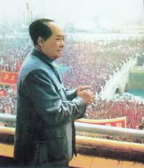 Mao Zedong's cult of personality - Wikipedia