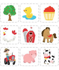 Farm Animal Activities For Kids These Printable Worksheets Are Great For Toddlers Presc In 2020 Animal Activities For Kids Animal Printables Farm Animals Activities