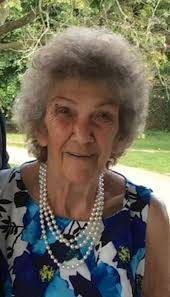 Ruby Faye (Osborn) Tufts Obituary