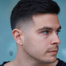 If you view your curly hair as a curse, this taper fade haircut may just change your mind. Men S Haircuts Hairstyles 2019 Best Men S Grooming Blog 2019 Tagged Men S Hairstyles Lifestyle By Ps