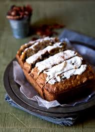 Maybe you would like to learn more about one of these? Easy Zucchini Bread With Cream Cheese Frosting White On Rice Couple