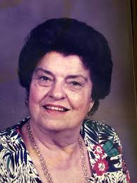 Obituary for Helen C. (Ingram) White