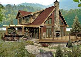 Rustic log hunting cabins, log lakefront cottages, luxury log homes, custom handcrafted log homes, manufactured log houses, full. Tahoe Crest Log Home Floor Plan By Wisconsin Log Homes