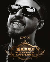 My new album 💿 { 100 Sources Of Income } is