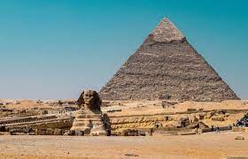 The Hidden Mysteries of Ancient Civilizations: What Edgar Cayce's Psychic  Readings Reveal About Our Forgotten Past | by Shiphra Tang | Medium