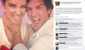Ora è lei a guidare la tbs crew. Chiara Ferragni Queen Of The Blogosphere Onedio Co