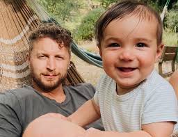 Dads get the baby blues too: all about post-partum depression in men