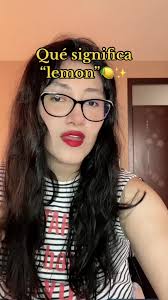 Significado de “lemon🍋✨🫵🏼” y como lo descubrí yo. Conclusión: soy  inocnete 🥹🫵🏼#personajesficticios #naruhina #fanficswattpad  #cosadelectores #cosadeescritores #libroslibroslibros #lemon