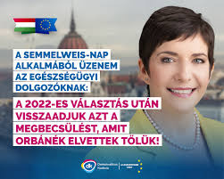 Elózó házasságából két gyermeke született: Dobrev Klara Szivugyem Az Europai Szinvonalu Egeszsegugy Facebook