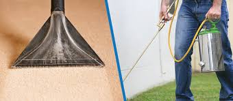 We are a locally owned and operated family business. Ck Pest Control Carpet Cleaning Local Exterminators