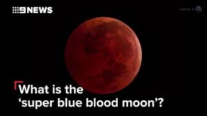 Night owls in california and other points out west are in for a treat on may 26 as the moon enters earth's shadow and turns a blood red color during a. April Super Moon 2021 How To See The Pink Moon In Australia Best Time For Viewing Guide 9travel