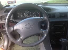 In 1997, the toyota camry reached in 5th generation. 2000 Toyota Camry Interior Pictures Cargurus