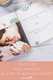 Personalized Love Book Romantic Book Memory Book Valentine S Day Gift Ideas Boyfriend Personalized Book Gift Personalized Books Personalized Books For Kids