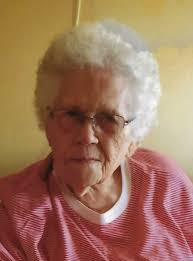 Obituary for Eileen Ruth Waite