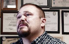 Photos from Alpha Company, Part 4