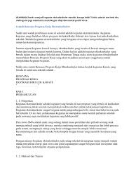 Investor yang menyokong usaha anda dengan memberikan modal usaha wajib mengetahui informasi penting terkait perkembangan bisnis tersebut. Olahraga Karate Menjadi Kegiatan Ekstrakurikuler Sekolah