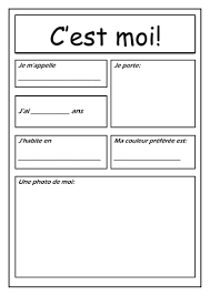 Pour yourself a cup of café au lait, nibble on a croissant, and begin your search for the perfect free printable french worksheets among the following websites. Ks1 Introduction To French Teaching Resources
