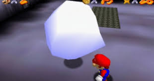 Big Boo Boss Guide How To Beat Super Mario 64 Switch Gamewith