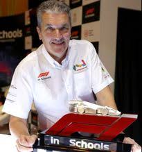Verstappen fastest in final practice ahead of hamilton and bottas. F1 In Schools Global Home