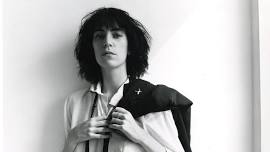 Patti Smith