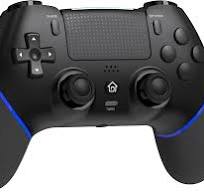 Amazon.com: Wireless Controller with Hall Joystick for PS4 ...