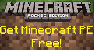 Download it from our website and enjoy playing on android or ios . Minecraft Pocket Edition Ios Apk Full Version Free Download