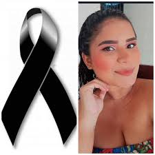 Maquilladora murió después que dió a luz a su primera hija De tan solo 20  años de edad murió Gisel Hernández Vargas, hija del cascajalero Milton  Jesús Hernández. Gisel, falleció ayer en