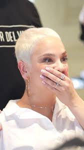 Transformación de look espectacular con Victor del Valle